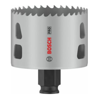 Bosch PRO Multi Material PC Plus Lochsäge, 67 mm