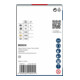 Bosch PRO Multi Material PC Plus Lochsäge, 67 mm