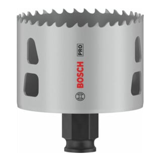 Bosch PRO Multi Material PC Plus Lochsäge, 68 mm, 16-tlg