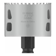 Bosch PRO Multi Material PC Plus Lochsäge, 68 mm, 16-tlg-2