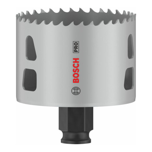 Bosch PRO Multi Material PC Plus Lochsäge, 68 mm