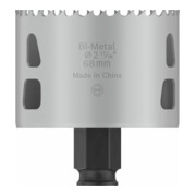 Bosch PRO Multi Material PC Plus Lochsäge, 68 mm-2