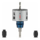 Bosch PRO Multi Material PC Plus Lochsäge, 68 mm, Starter-Set, 5-tlg.-1