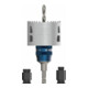 Bosch PRO Multi Material PC Plus Lochsäge, 68 mm, Starter-Set, 5-tlg.-2