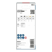 Bosch PRO Multi Material PC Plus Lochsäge, 68 mm, Starter-Set, 5-tlg.-4