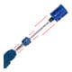 Bosch PRO Multi Material PC Plus Lochsäge, 68 mm, Starter-Set, 5-tlg.