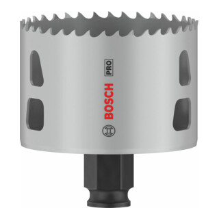 Bosch PRO Multi Material PC Plus Lochsäge, 70 mm