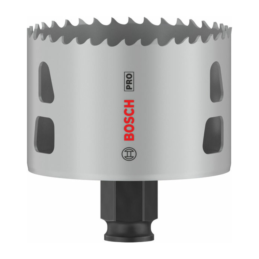 Bosch PRO Multi Material PC Plus Lochsäge, 70 mm