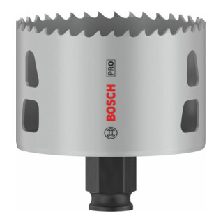 Bosch PRO Multi Material PC Plus Lochsäge, 73 mm