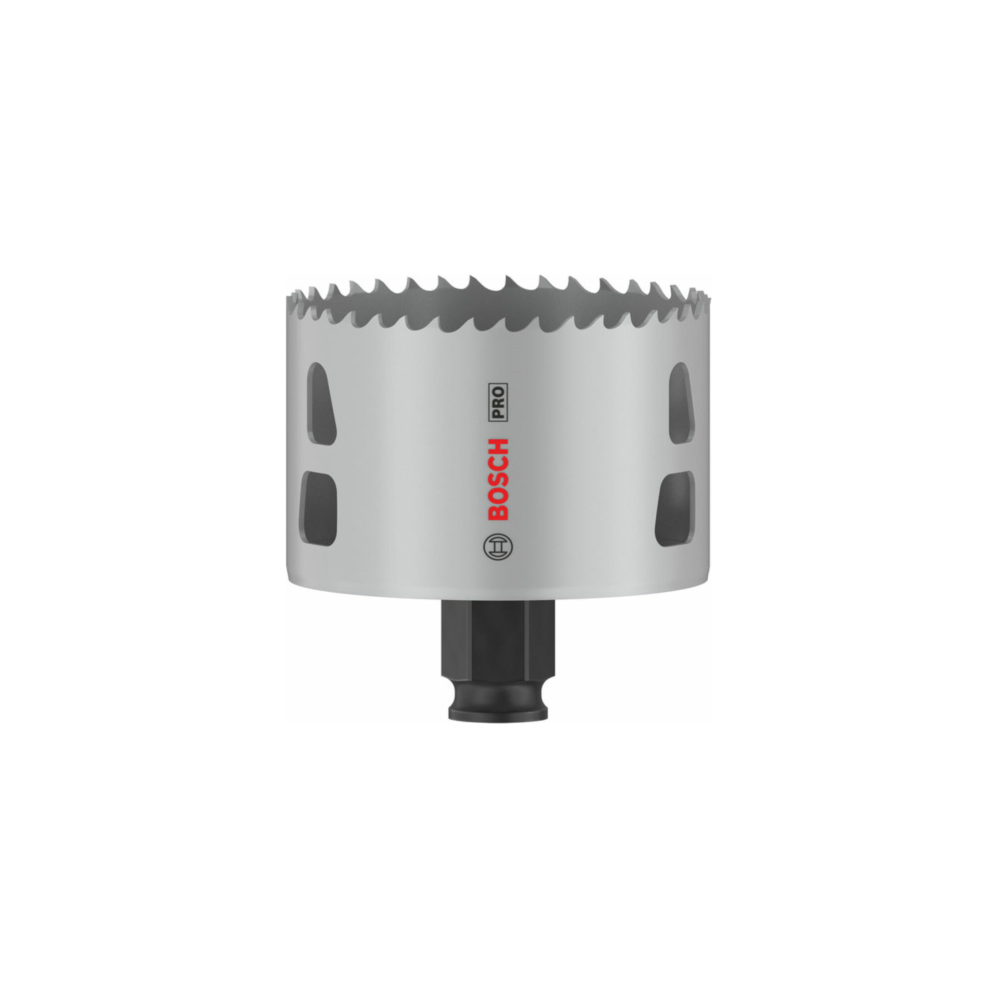 Bosch PRO Multi Material PC Plus Lochsäge, 73 mm