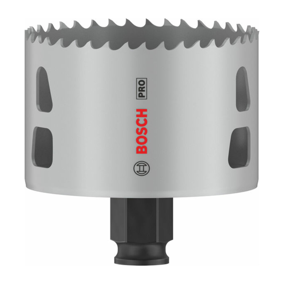 Bosch PRO Multi Material PC Plus Lochsäge, 73 mm