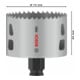 Bosch PRO Multi Material PC Plus Lochsäge, 73 mm