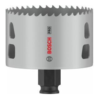 Bosch PRO Multi Material PC Plus Lochsäge, 76 mm