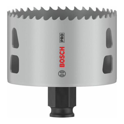 Bosch PRO Multi Material PC Plus Lochsäge, 76 mm