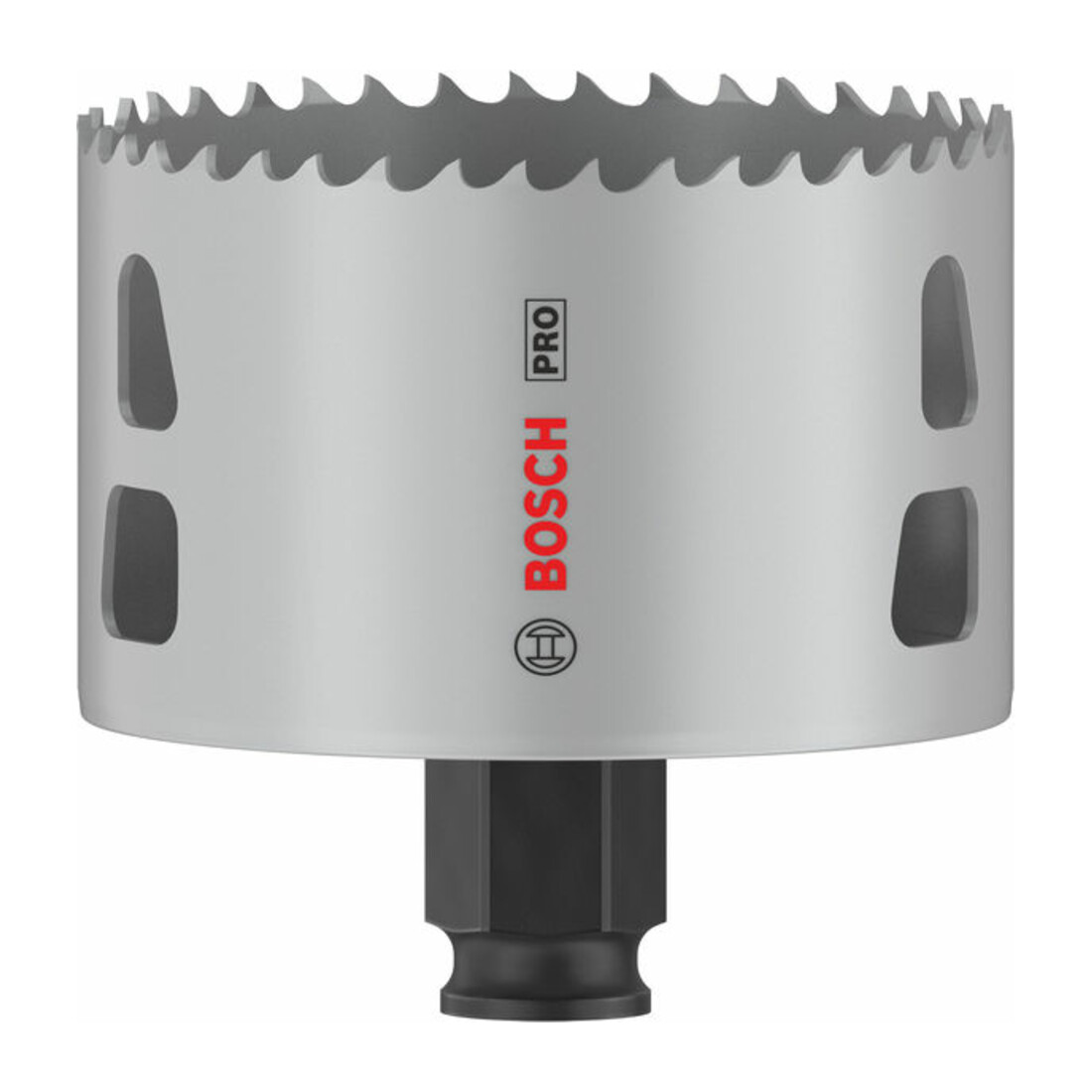 Bosch PRO Multi Material PC Plus Lochsäge, 76 mm