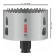 Bosch PRO Multi Material PC Plus Lochsäge, 76 mm