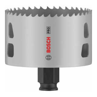 Bosch PRO Multi Material PC Plus Lochsäge, 79 mm