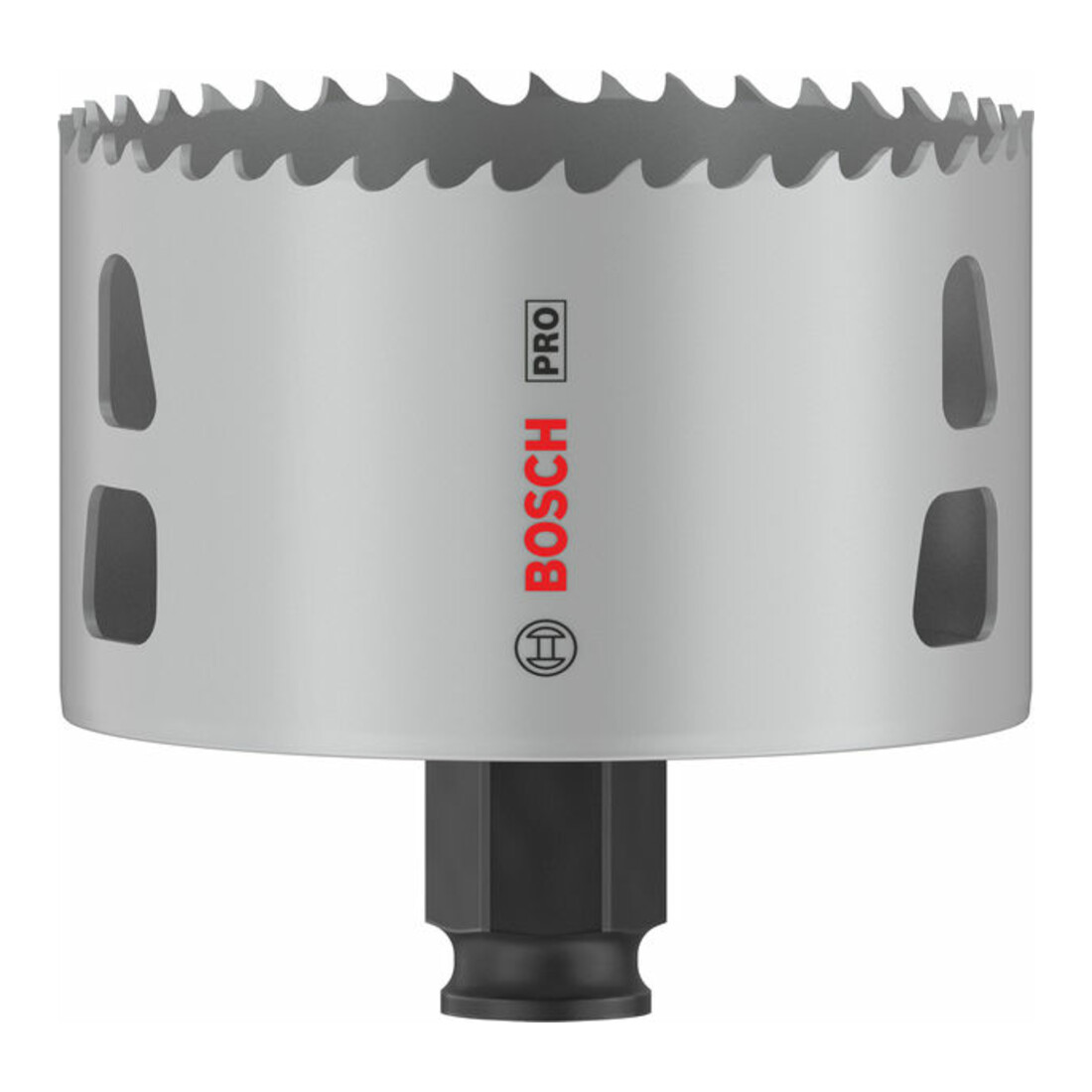 Bosch PRO Multi Material PC Plus Lochsäge, 79 mm