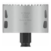 Bosch PRO Multi Material PC Plus Lochsäge, 79 mm-2