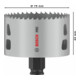 Bosch PRO Multi Material PC Plus Lochsäge, 79 mm