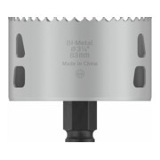 Bosch PRO Multi Material PC Plus Lochsäge, 83 mm-2