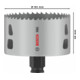 Bosch PRO Multi Material PC Plus Lochsäge, 83 mm