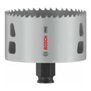 Bosch PRO Multi Material PC Plus Lochsäge, 83 mm, 8-tlg