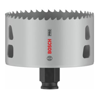 Bosch PRO Multi Material PC Plus Lochsäge, 86 mm