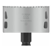 Bosch PRO Multi Material PC Plus Lochsäge, 86 mm-2