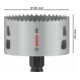Bosch PRO Multi Material PC Plus Lochsäge, 86 mm