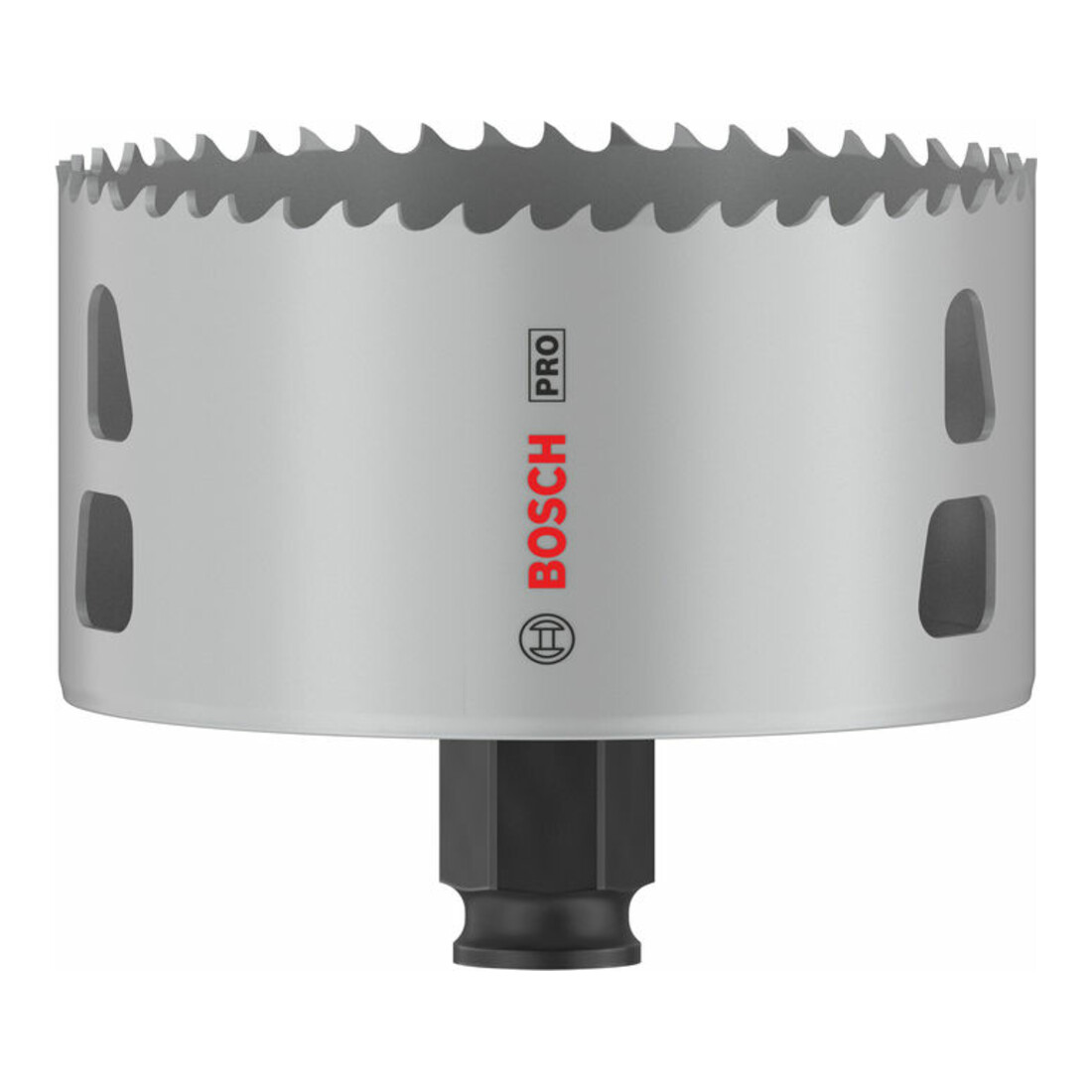 Bosch PRO Multi Material PC Plus Lochsäge, 89 mm