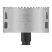 Bosch PRO Multi Material PC Plus Lochsäge, 89 mm-2