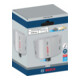 Bosch PRO Multi Material PC Plus Lochsäge, 89 mm