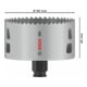 Bosch PRO Multi Material PC Plus Lochsäge, 89 mm