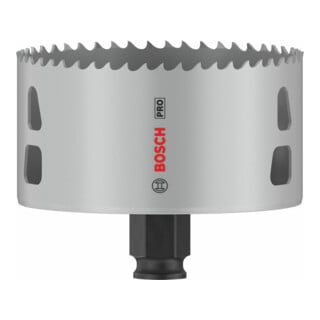 Bosch PRO Multi Material PC Plus Lochsäge, 92 mm