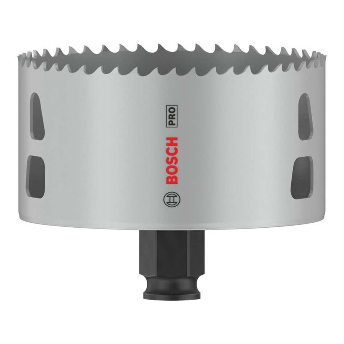 Bosch PRO Multi Material PC Plus Lochsäge, 92 mm