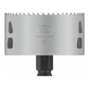 Bosch PRO Multi Material PC Plus Lochsäge, 92 mm-2