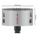 Bosch PRO Multi Material PC Plus Lochsäge, 92 mm