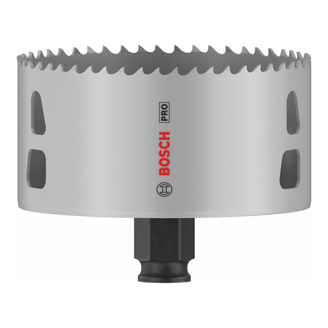 Bosch PRO Multi Material PC Plus Lochsäge, 95 mm