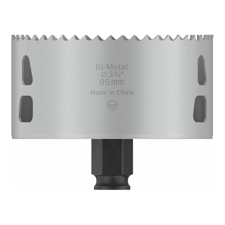 Bosch PRO Multi Material PC Plus Lochsäge, 95 mm