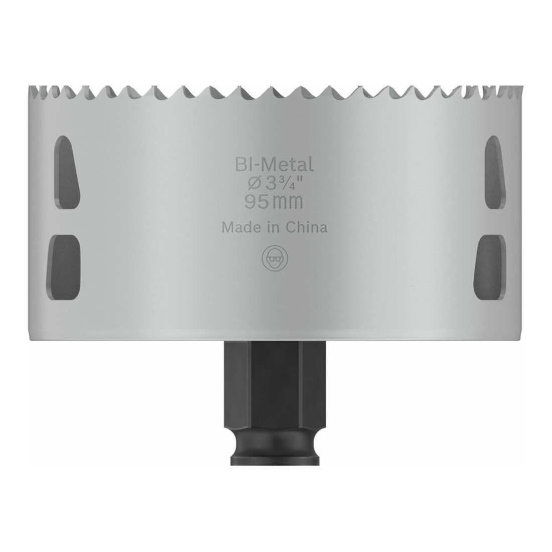 Bosch PRO Multi Material PC Plus Lochsäge, 95 mm