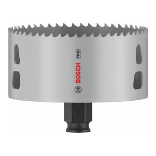 Bosch PRO Multi Material PC Plus Lochsäge, 98 mm