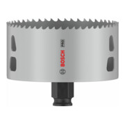 Bosch PRO Multi Material PC Plus Lochsäge, 98 mm-1