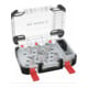 Bosch PRO Multi Material PC Plus Lochsägen-Set, 19-68 mm,9-tlg.