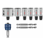 Bosch PRO Multi Material PC Plus Lochsägen-Set, 19-68 mm,9-tlg.-5