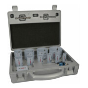 Bosch PRO Multi Material PC Plus Lochsägen-Set, 19-76 mm,14-tlg.-1