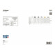 Bosch PRO Multi Material PC Plus Lochsägen-Set, 19-76 mm,14-tlg.