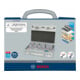 Bosch PRO Multi Material PC Plus Lochsägen-Set, 19-76 mm,14-tlg.