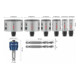 Bosch PRO Multi Material PC Plus Lochsägen-Set, 19-83 mm 9-tlg.-4