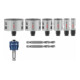 Bosch PRO Multi Material PC Plus Lochsägen-Set, 19-83 mm 9-tlg.-5